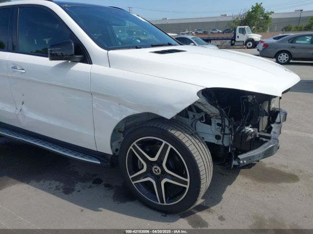 4JGDA5HBXHA969310 Mercedes-Benz m276