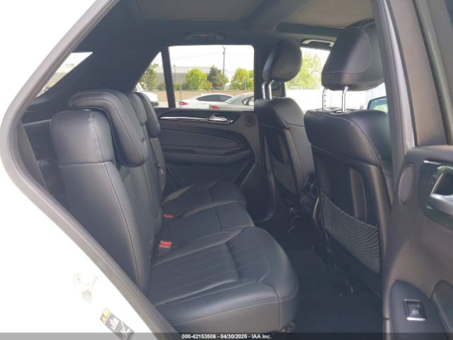 4JGDA5HBXHA969310 Mercedes-Benz m276