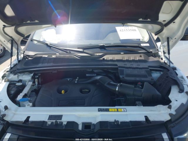 SALVP2BG5HH194361 Land Rover Range Rover Evoque Se/se Premium