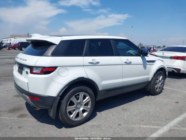 SALVP2BG5HH194361 Land Rover Range Rover Evoque Se/se Premium