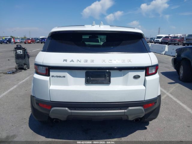 SALVP2BG5HH194361 Land Rover Range Rover Evoque Se/se Premium