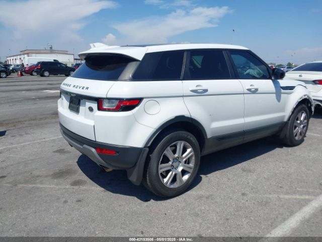 SALVP2BG5HH194361 Land Rover Range Rover Evoque Se/se Premium