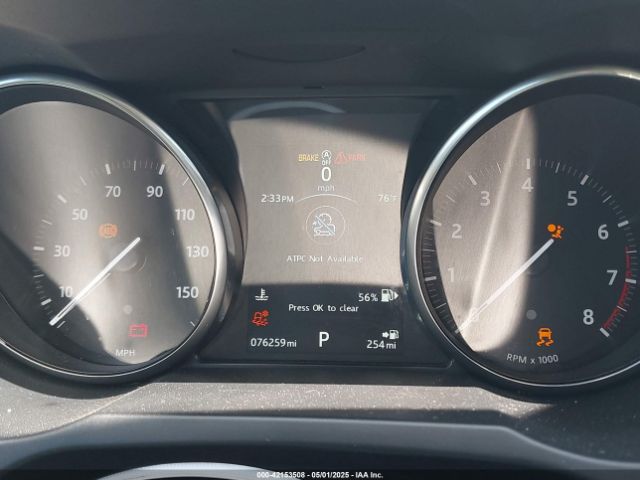 SALVP2BG5HH194361 Land Rover Range Rover Evoque Se/se Premium