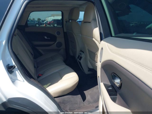 SALVP2BG5HH194361 Land Rover Range Rover Evoque Se/se Premium