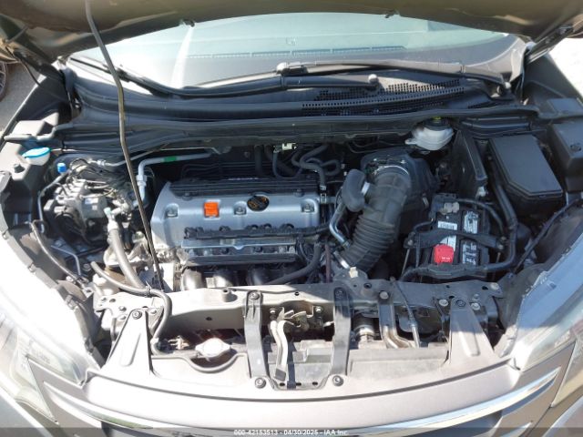 5J6RM4H79EL077096 Honda Cr-v Ex-l