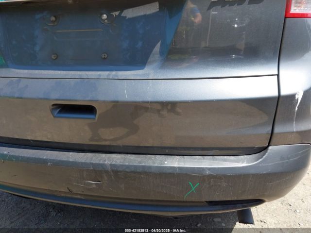 5J6RM4H79EL077096 Honda Cr-v Ex-l
