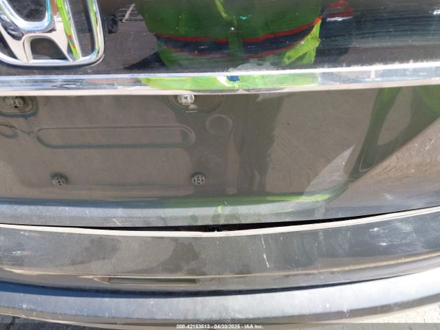 5J6RM4H79EL077096 Honda Cr-v Ex-l