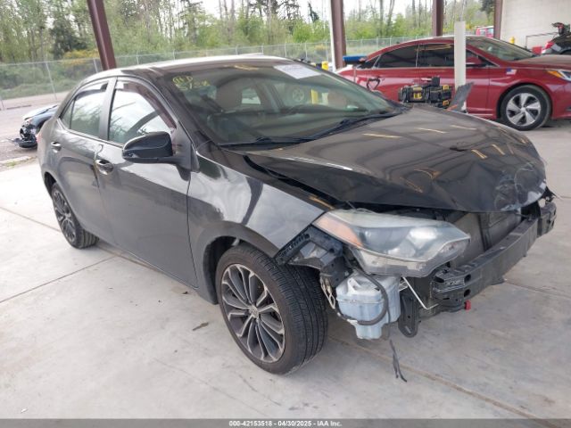 2T1BURHE5GC634731 auction archive image