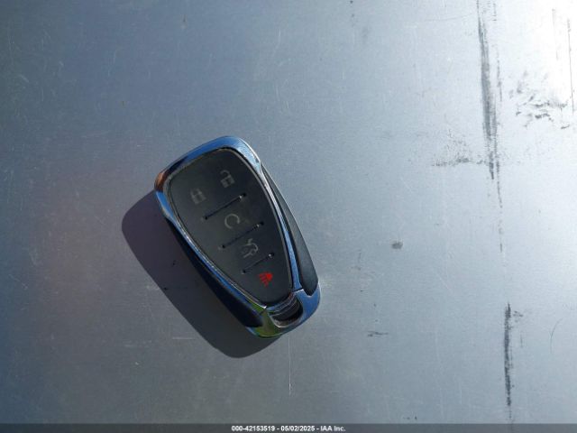 2018 CHEVROLET CAMARO 1G1FB1RS9J0190518 Photo 10