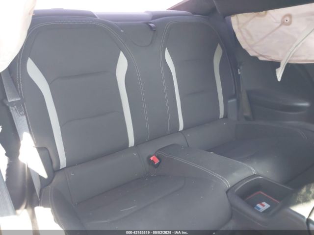 2018 CHEVROLET CAMARO 1G1FB1RS9J0190518 Photo 7