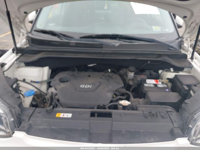 KNDJN2A25E7045693 KIA Soul