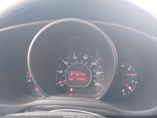 KNDJN2A25E7045693 KIA Soul