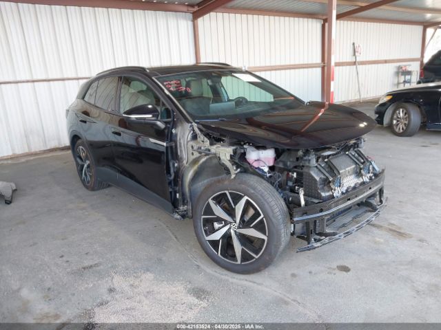 2023 VOLKSWAGEN ID.4 1V25MPE8XPC035007