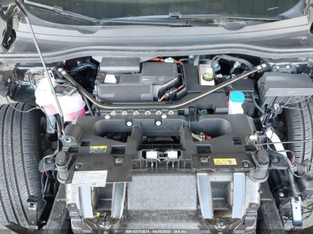 2023 VOLKSWAGEN ID.4 1V25MPE8XPC035007 Photo 9