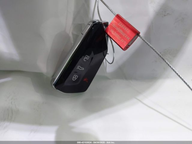 2023 VOLKSWAGEN ID.4 1V25MPE8XPC035007 Photo 10