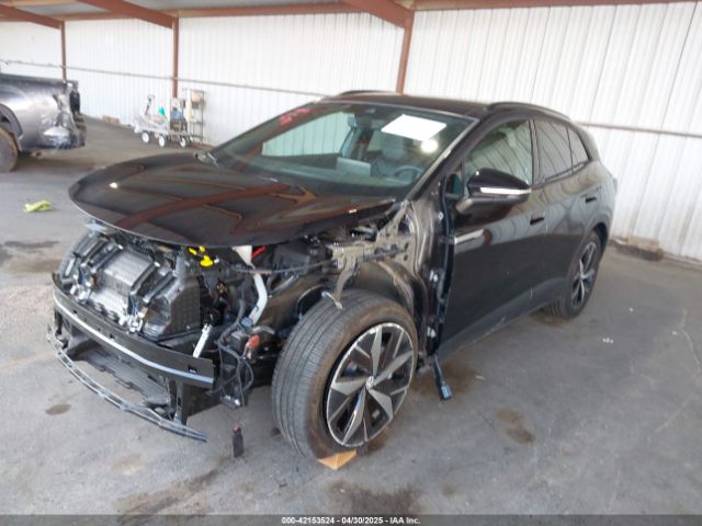 2023 VOLKSWAGEN ID.4 1V25MPE8XPC035007 Photo 1