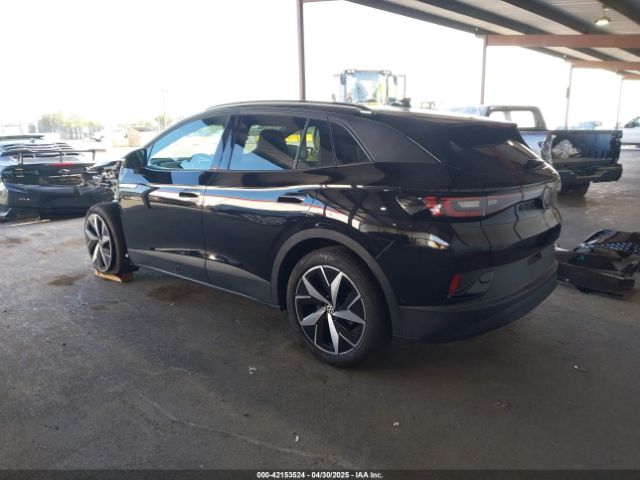2023 VOLKSWAGEN ID.4 1V25MPE8XPC035007 Photo 2