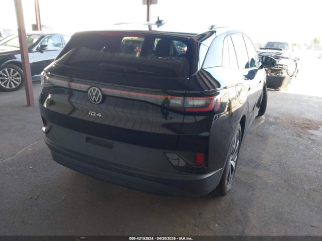2023 VOLKSWAGEN ID.4 1V25MPE8XPC035007 Photo 3