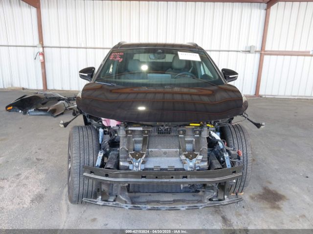 2023 VOLKSWAGEN ID.4 1V25MPE8XPC035007 Photo 5