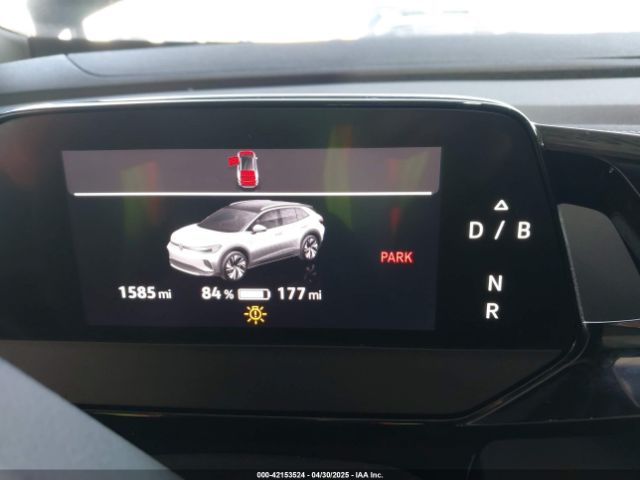 2023 VOLKSWAGEN ID.4 1V25MPE8XPC035007 Photo 6