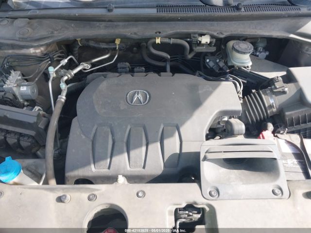 2013 ACURA RDX 5J8TB3H56DL009140 Photo 9