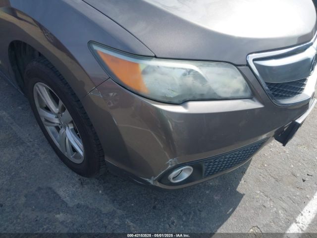 2013 ACURA RDX 5J8TB3H56DL009140 Photo 5