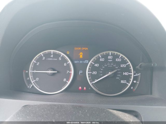 2013 ACURA RDX 5J8TB3H56DL009140 Photo 6