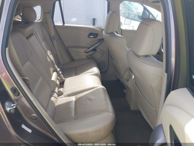 2013 ACURA RDX 5J8TB3H56DL009140 Photo 7