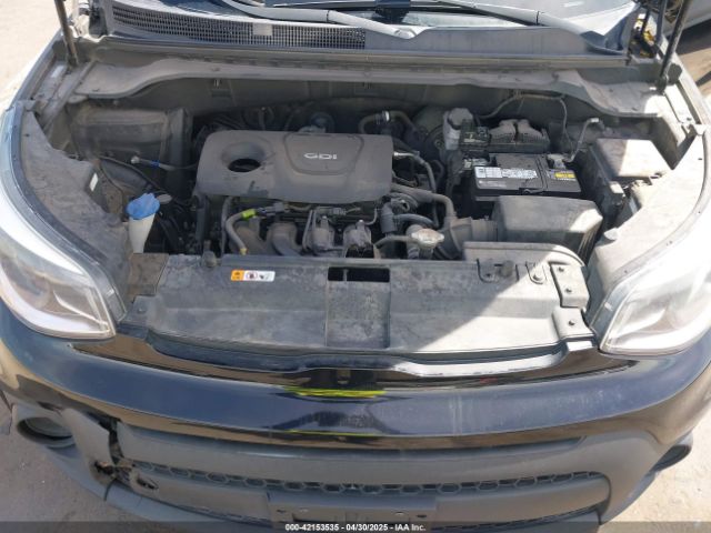 KNDJN2A28K7688177 KIA Soul