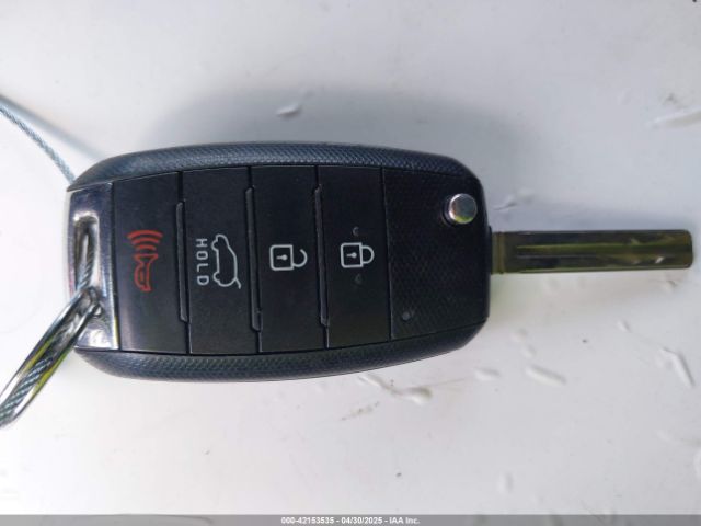 KNDJN2A28K7688177 KIA Soul