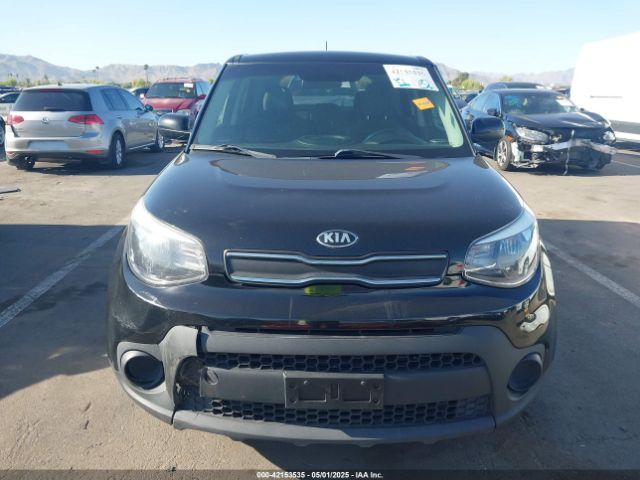 KNDJN2A28K7688177 KIA Soul