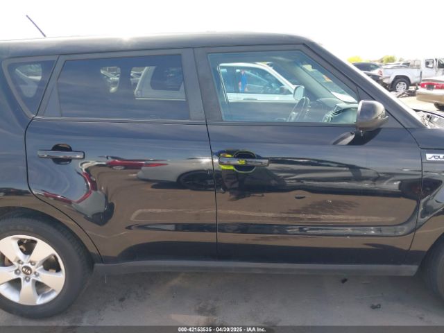KNDJN2A28K7688177 KIA Soul