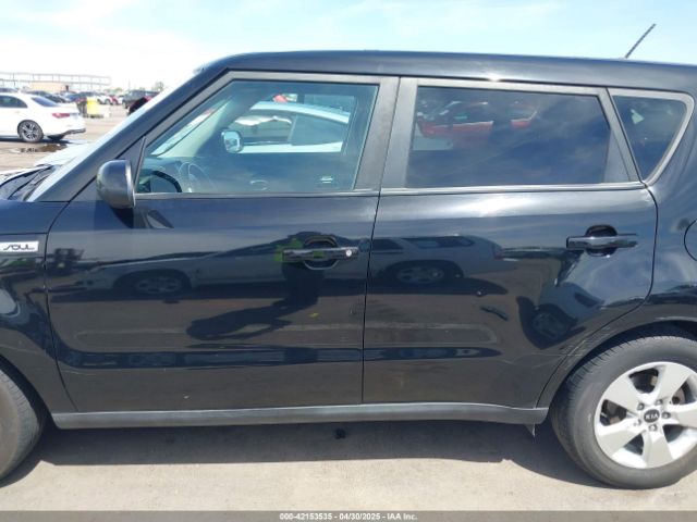 KNDJN2A28K7688177 KIA Soul