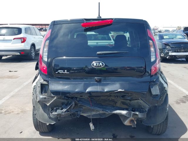 KNDJN2A28K7688177 KIA Soul