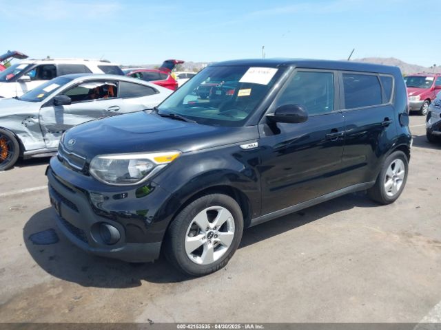 KNDJN2A28K7688177 KIA Soul