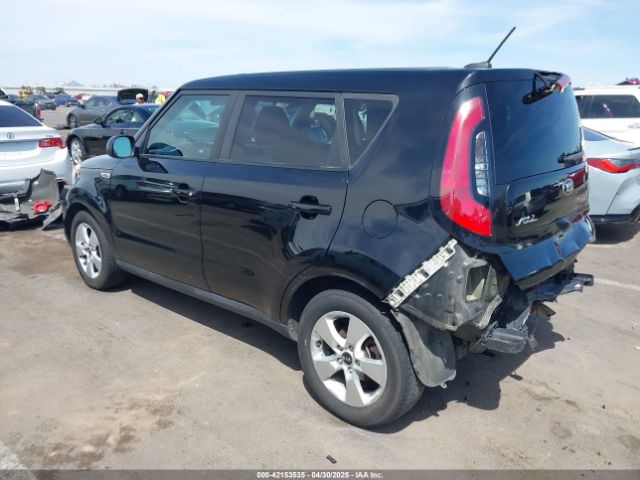 KNDJN2A28K7688177 KIA Soul