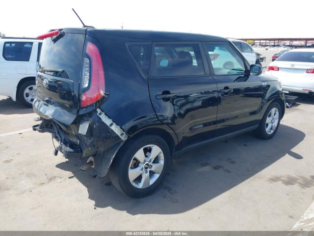 KNDJN2A28K7688177 KIA Soul