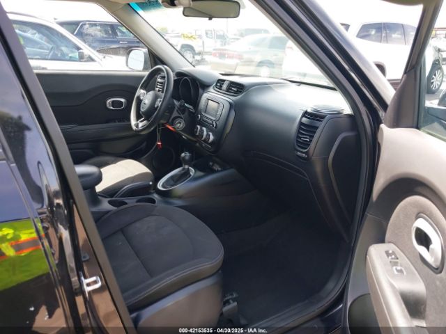 KNDJN2A28K7688177 KIA Soul