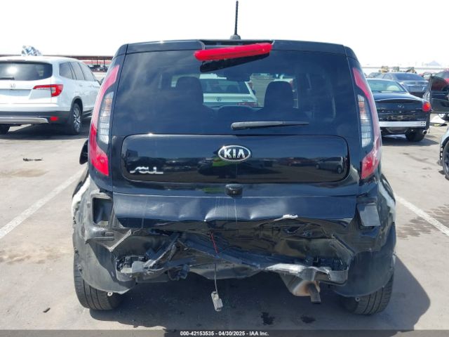 KNDJN2A28K7688177 KIA Soul