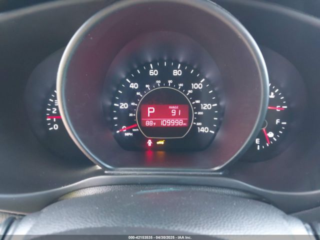KNDJN2A28K7688177 KIA Soul