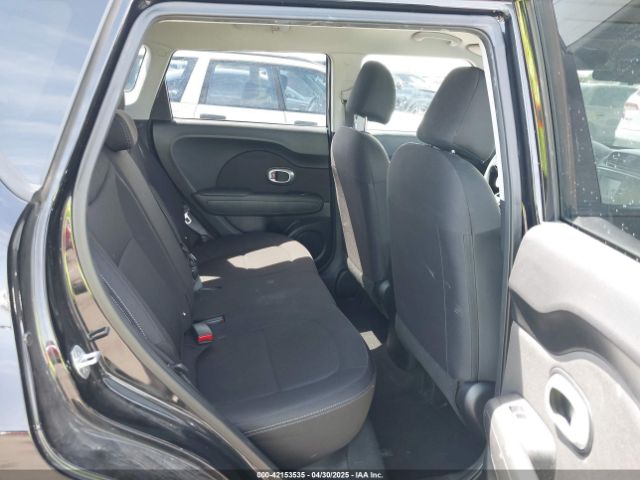KNDJN2A28K7688177 KIA Soul