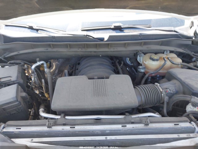1GNSKTKL5MR125676 Chevrolet Tahoe 4wd High Country