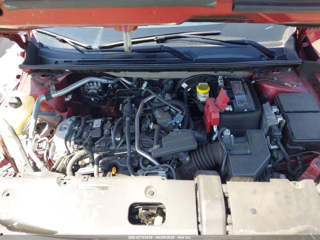 Nissan 2023 2023 3N1AB8DV4PY262691 Image 10