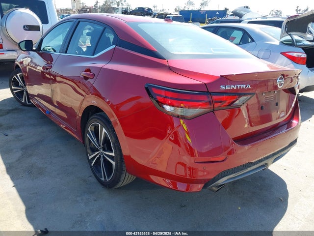 Nissan 2023 2023 3N1AB8DV4PY262691 Image 3