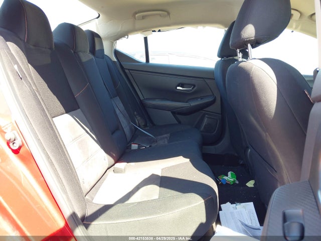 Nissan 2023 2023 3N1AB8DV4PY262691 Image 8