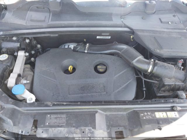 2015 LAND ROVER DISCOVERY SPORT SALCR2BG3FH537795 Photo 9