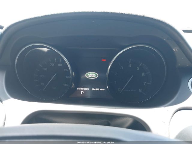 2015 LAND ROVER DISCOVERY SPORT SALCR2BG3FH537795 Photo 6