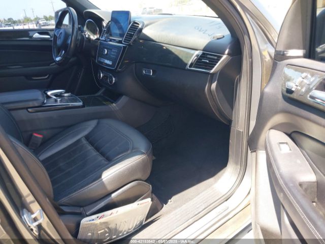 4JGDA5HB3HA906131 Mercedes-Benz Gle 350 4matic