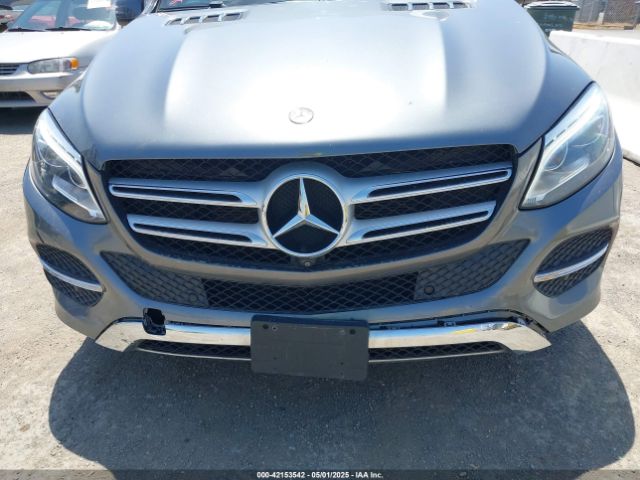 4JGDA5HB3HA906131 Mercedes-Benz Gle 350 4matic