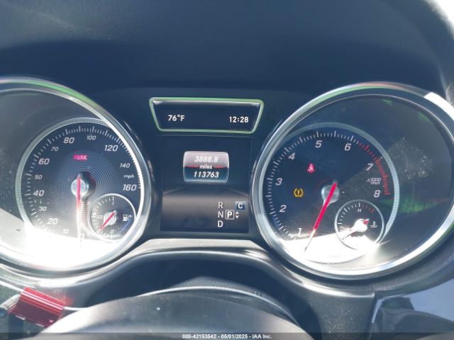 4JGDA5HB3HA906131 Mercedes-Benz Gle 350 4matic